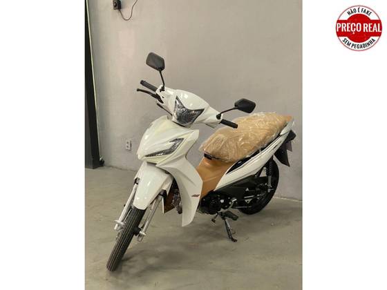 SHINERAY RIO 125 SHINERAY RIO 125
